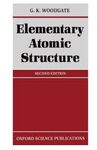ELEMENTARY ATOMIC STRUCTURE - 2º ED.