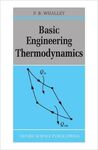 BASIC ENGINEERING THERMODYNAMICS