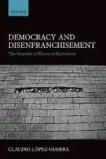 Democracy And Disenfranchisement