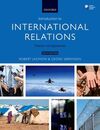 INTRODUCTION TO INTERNATIONAL RELATIONS (6ª ED.)