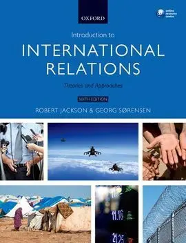 Introduction To International Relations (6ª Ed. )