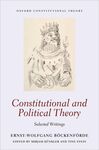 CONSTITUTIONAL AND POLITICAL THEORY. SELECTED WRITINGS