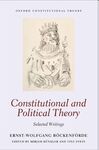 CONSTITUTIONAL AND POLITICAL THEORY. SELECTED WRITINGS