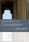 ECONOMICS FOR COMPETITION LAWYERS - 2º ED.