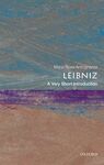 LEIBNIZ. A VERY SHORT INTRODUCTION
