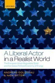 A Liberal Actor In a Realist World