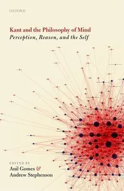 Kant And The Philosophy Of Mind