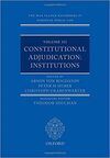 THE MAX PLANCK HANDBOOKS IN EUROPEAN PUBLIC LAW