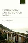 INTERNATIONAL ANTI-CORRUPTION NORMS