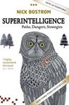 SUPERINTELLIGENCE