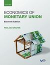 ECONOMICS OF MONETARY UNION