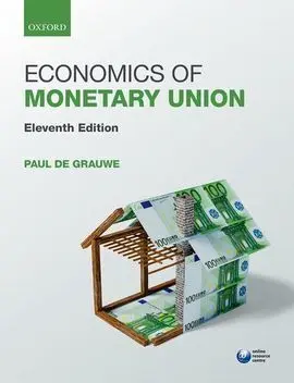 Economics Of Monetary Union
