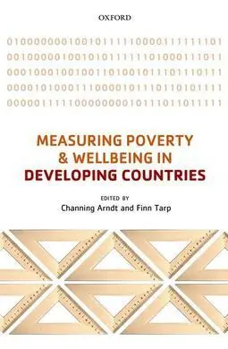 Measuring Poverty & Wellbeing In Developing Countries