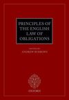 PRINCIPLES OF THE ENGLISH LAW OF OBLIGATIONS