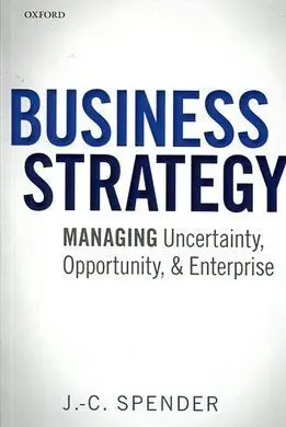 Business Strategy