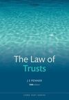THE LAW OF TRUSTS