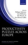 PRODUCTIVITY PUZZLES ACROSS EUROPE