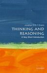 THINKING AND REASONING: A VERY SHORT INTRODUCTION