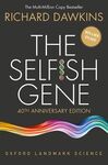 THE SELFISH GENE, 40TH ANNIVERSARY EDITION