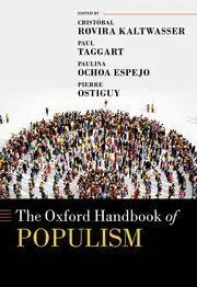 The Oxford Handbook Of Populism
