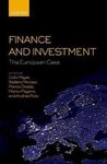 FINANCE AND INVESTMENT. THE EUROPEAN CASE