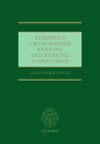 EUROPEAN CROOS-BORDER BANKING AND BANKING SUPERVISION