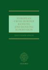 EUROPEAN CROOS-BORDER BANKING AND BANKING SUPERVISION