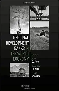 Regional Development Banks In The World Economy
