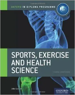 Ib Sports, Exercise & Health Science