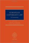 EUROPEAN COPYRIGH LAW