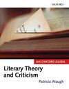 LITERARY THEORY AND CRITICISM