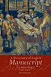 A Dictionary Of English Manuscript Terminology: 1450 To 2000