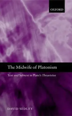 The Midwife Of Platonism