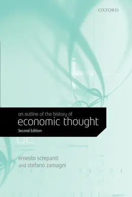 An Outline Of The History Of Economic Thought