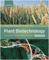 PLANT BIOTECHNOLOGY. THE GENETIC MANIPULATION OF PLANTS, 2º ED.