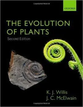 The Evolution Of Plants