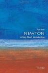 NEWTON. A VERY SHORT INTRODUCTION