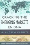 CRACKING THE EMERGING MARKETS ENIGMA