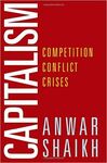 CAPITALISM: COMPETITION CONFLICT CRISES