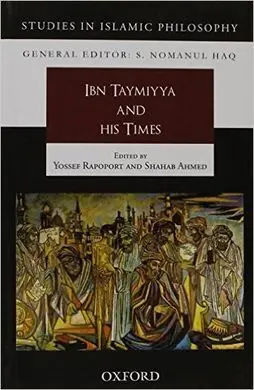 Ibn Taymiyya And His Time