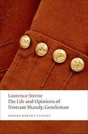 The Life And Opinions Of Tristram Sahndy