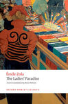 OXFORD WORLD'S CLASSICS - LADIES' PARADISE