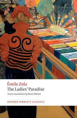 Oxford World's Classics - Ladies' Paradise