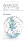 Concepts Of Epidemiology: Integrating The Ideas, Theories,Principles Abd Methods Of Epidemiology / S