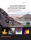 SCIENTIFIC METHODS AND CULTURAL HERITAGE