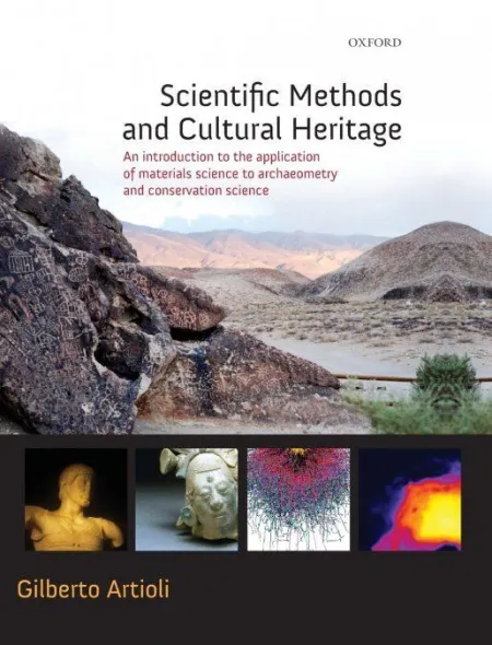 Scientific Methods And Cultural Heritage