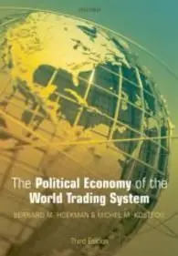 The Political Economy Of The World Trading Systems