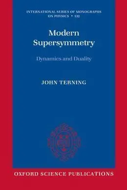 Modern Supersymmetry: Dynamics And Duality