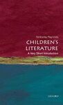 CHILDREN'S LITERATURE. A VERY SHORT INTRODUCTION