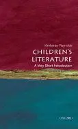 Children's Literature. A Very Short Introduction